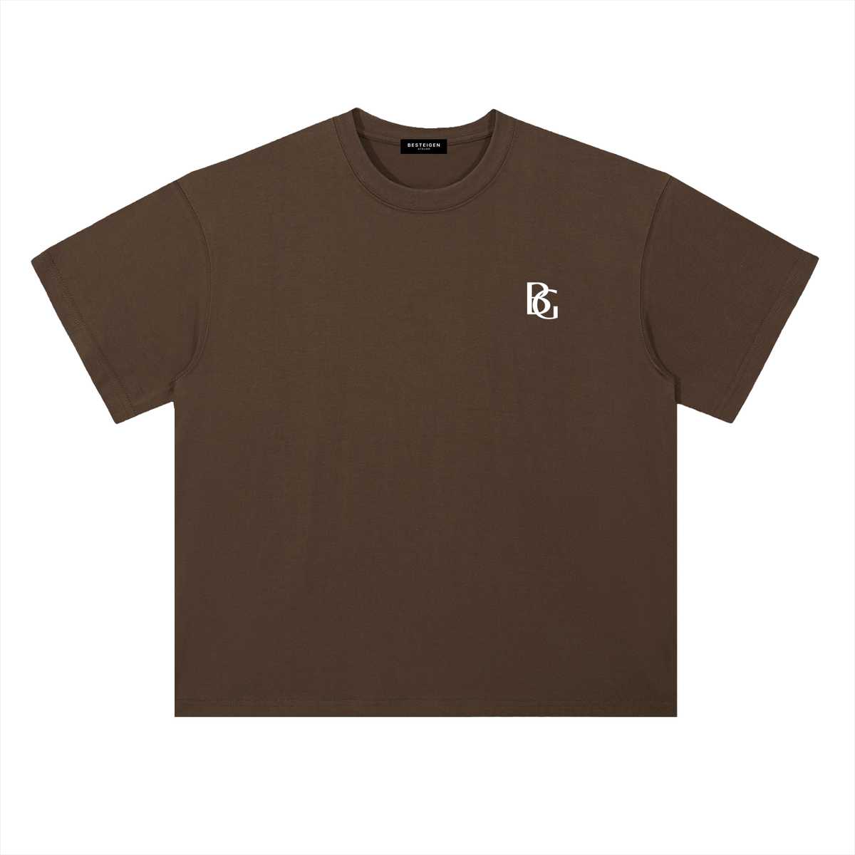 Classic Heavyweight T-shirt