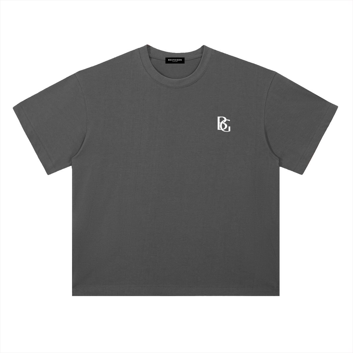 Classic Heavyweight T-shirt