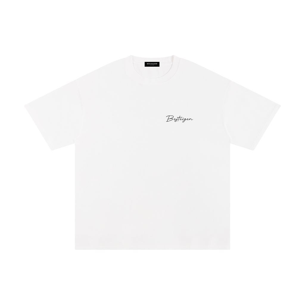 Pure Cotton T-Shirt