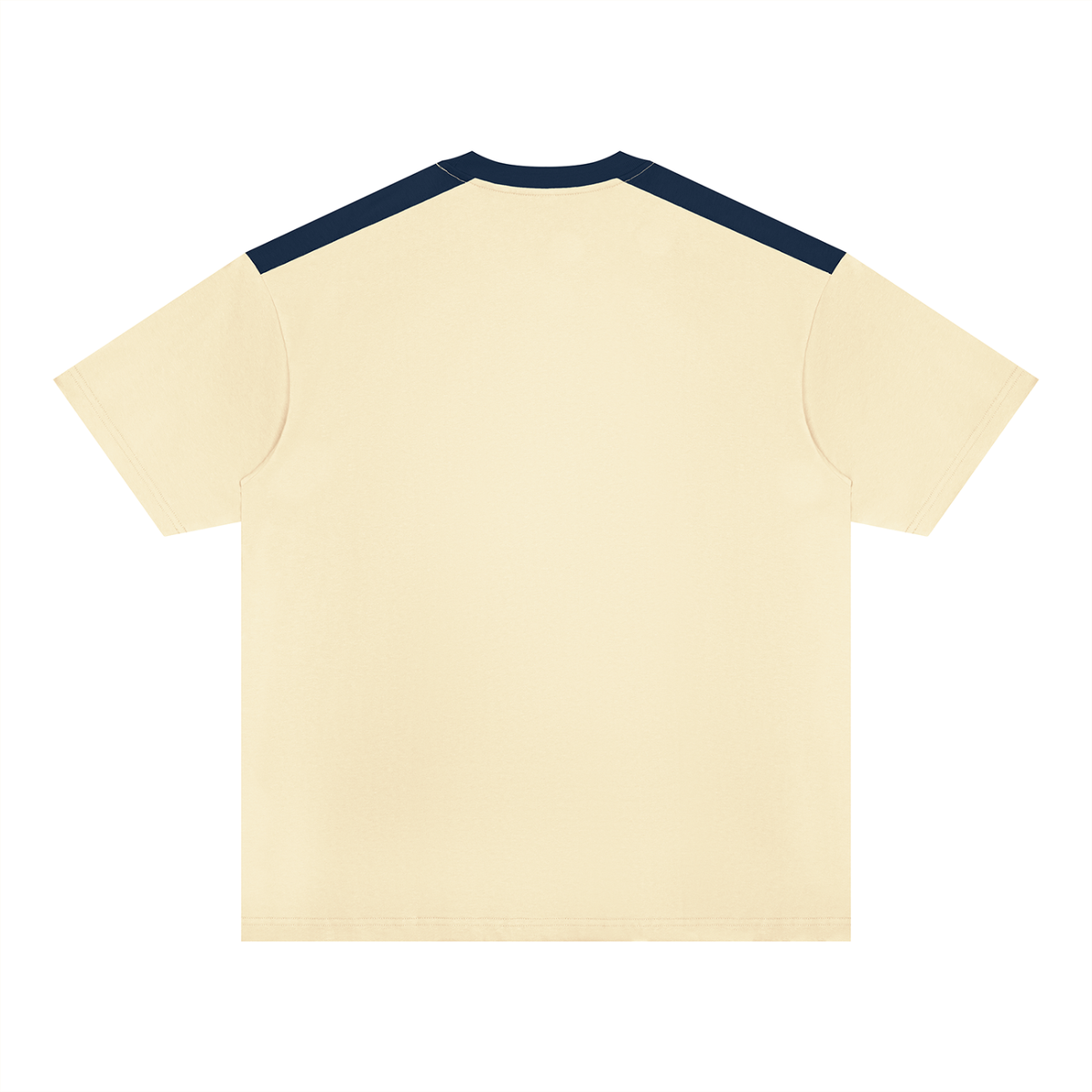 Block Loose T-Shirt