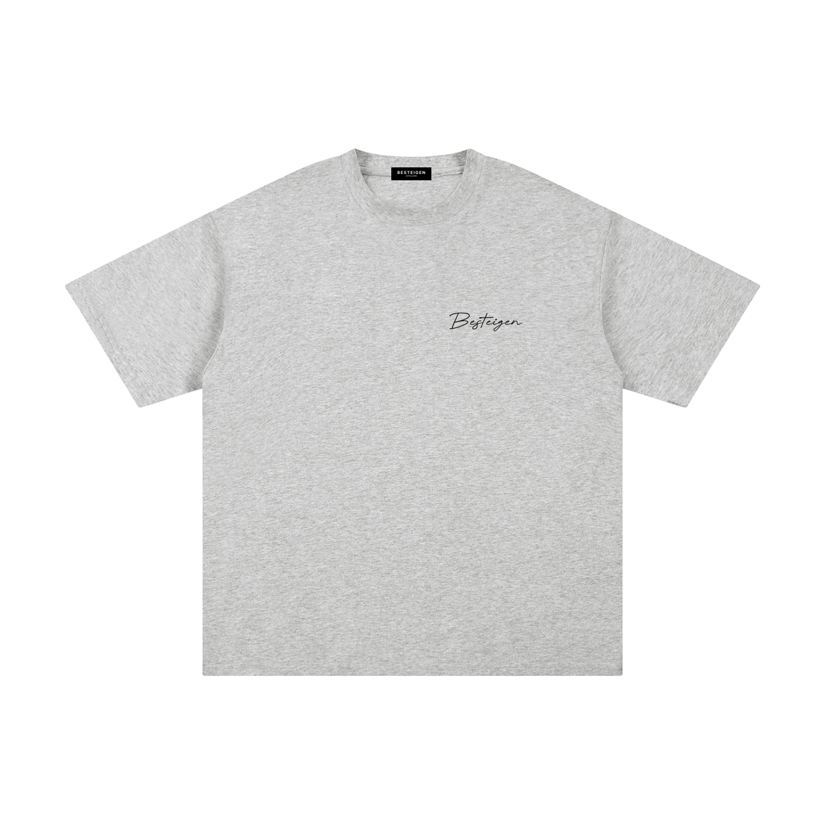 Pure Cotton T-Shirt