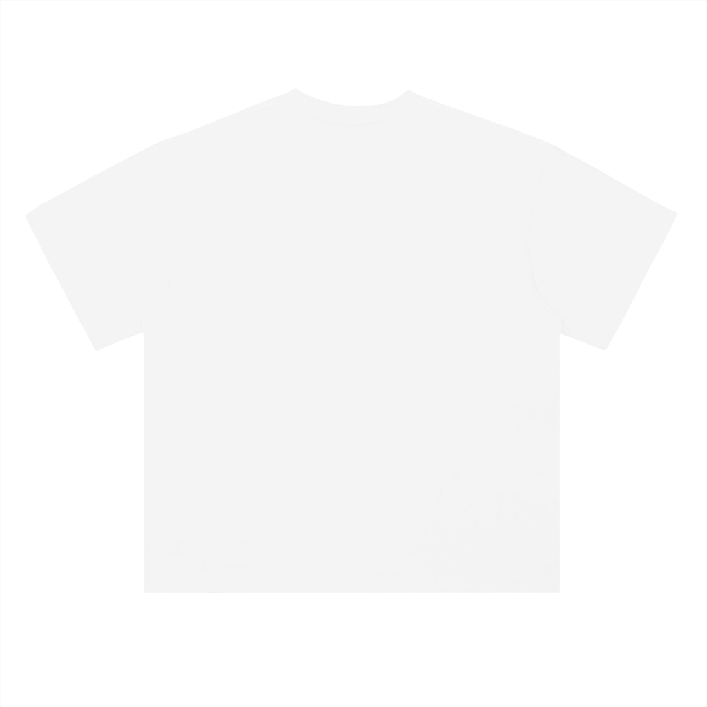 Classic Heavyweight T-shirt