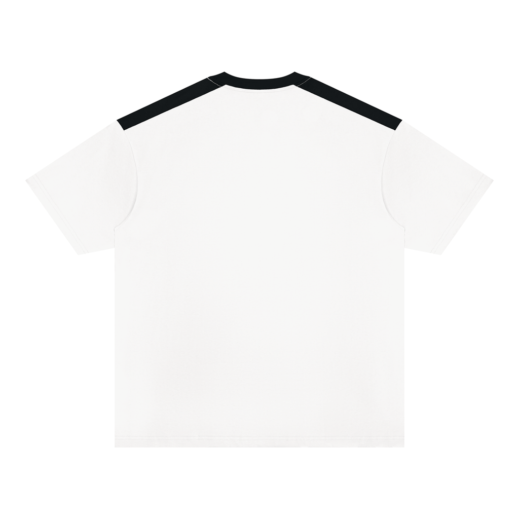 Block Loose T-Shirt