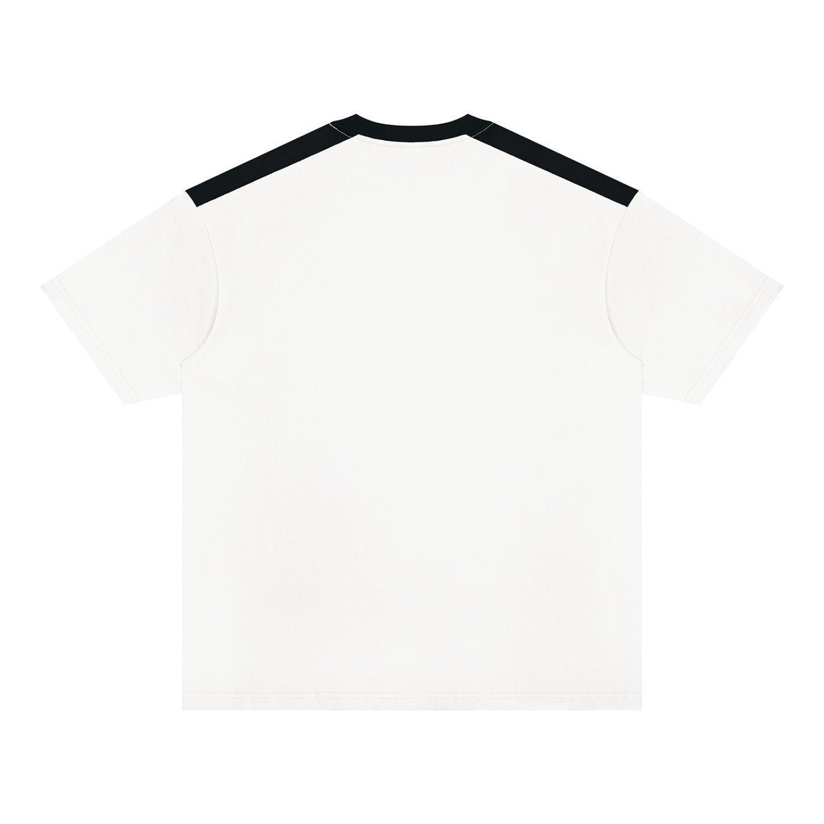 Block Loose T-Shirt