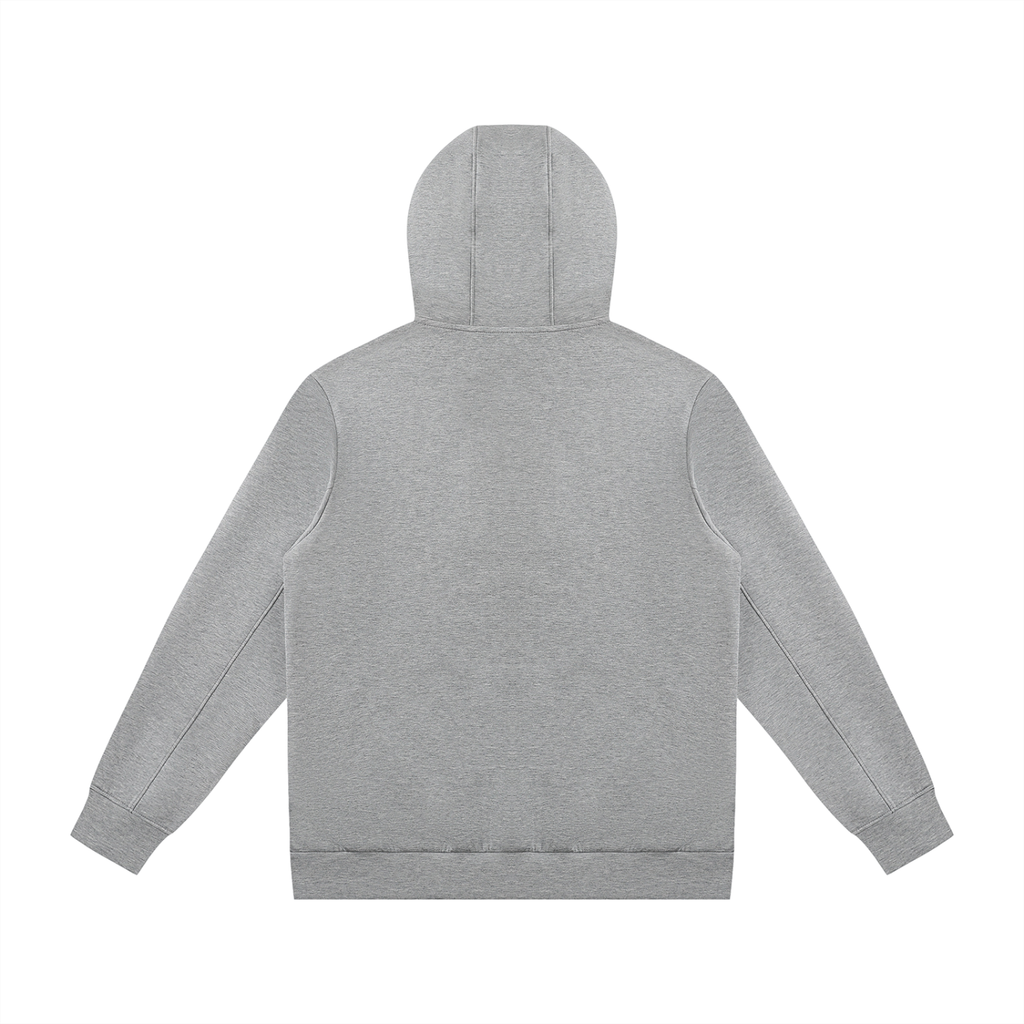 Regular Fit Full Zip Hoodie