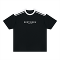Block Loose T-Shirt