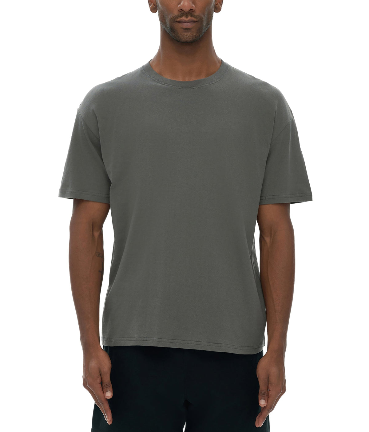 Pure Cotton Tee