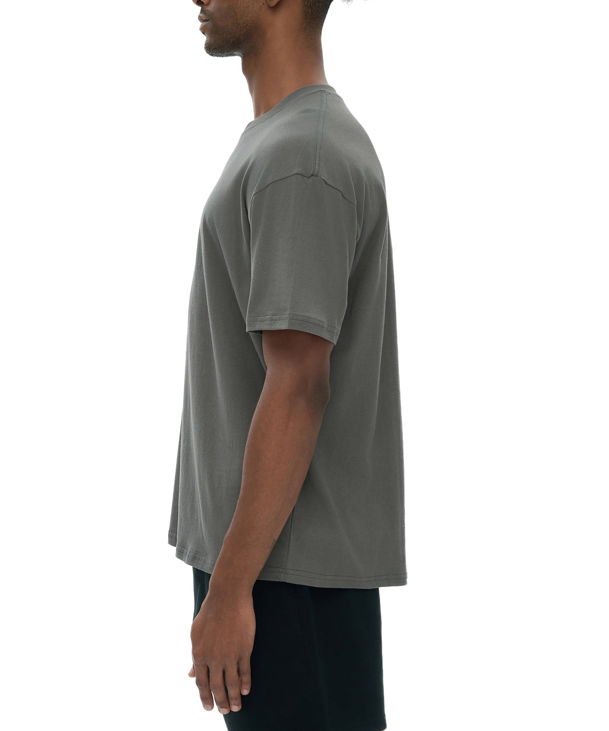Pure Cotton Tee