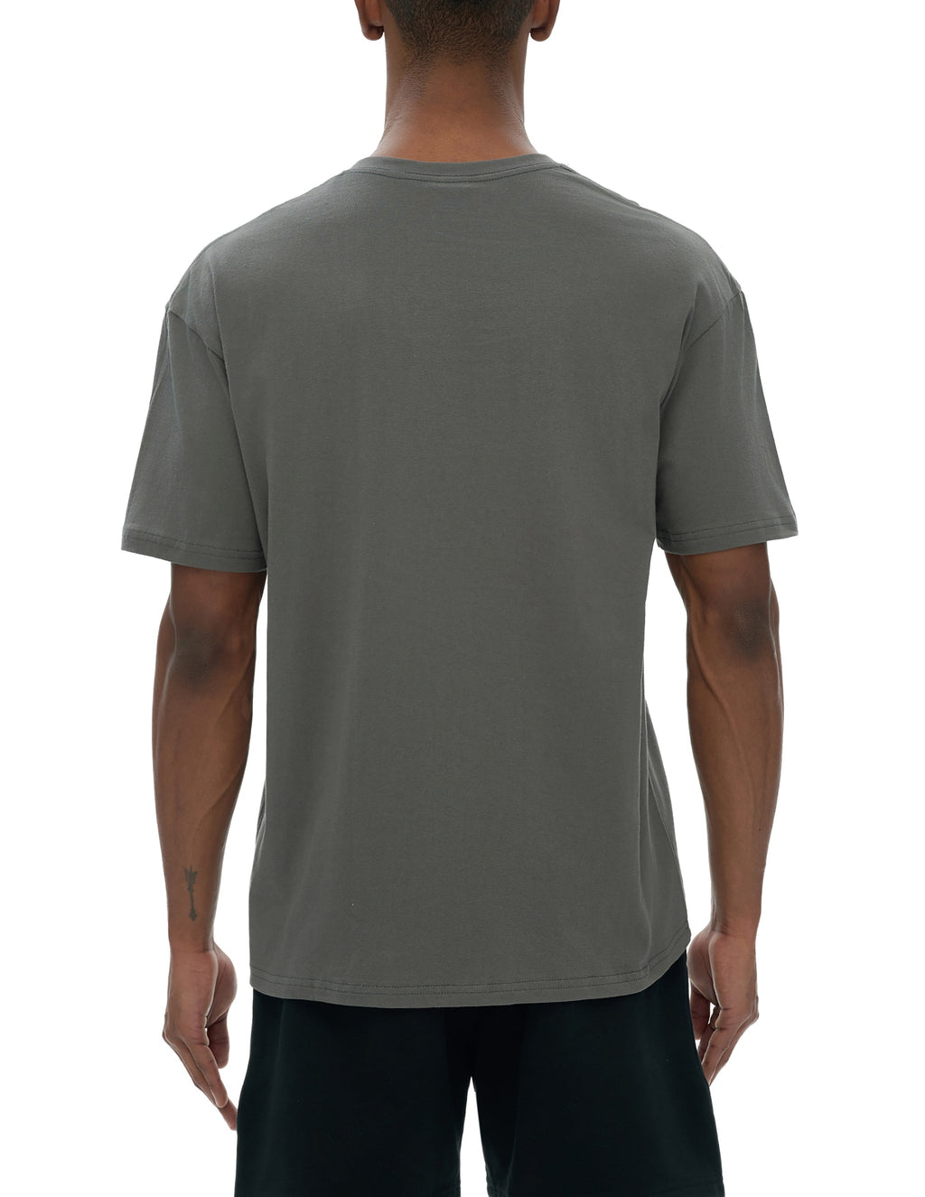 Pure Cotton Tee