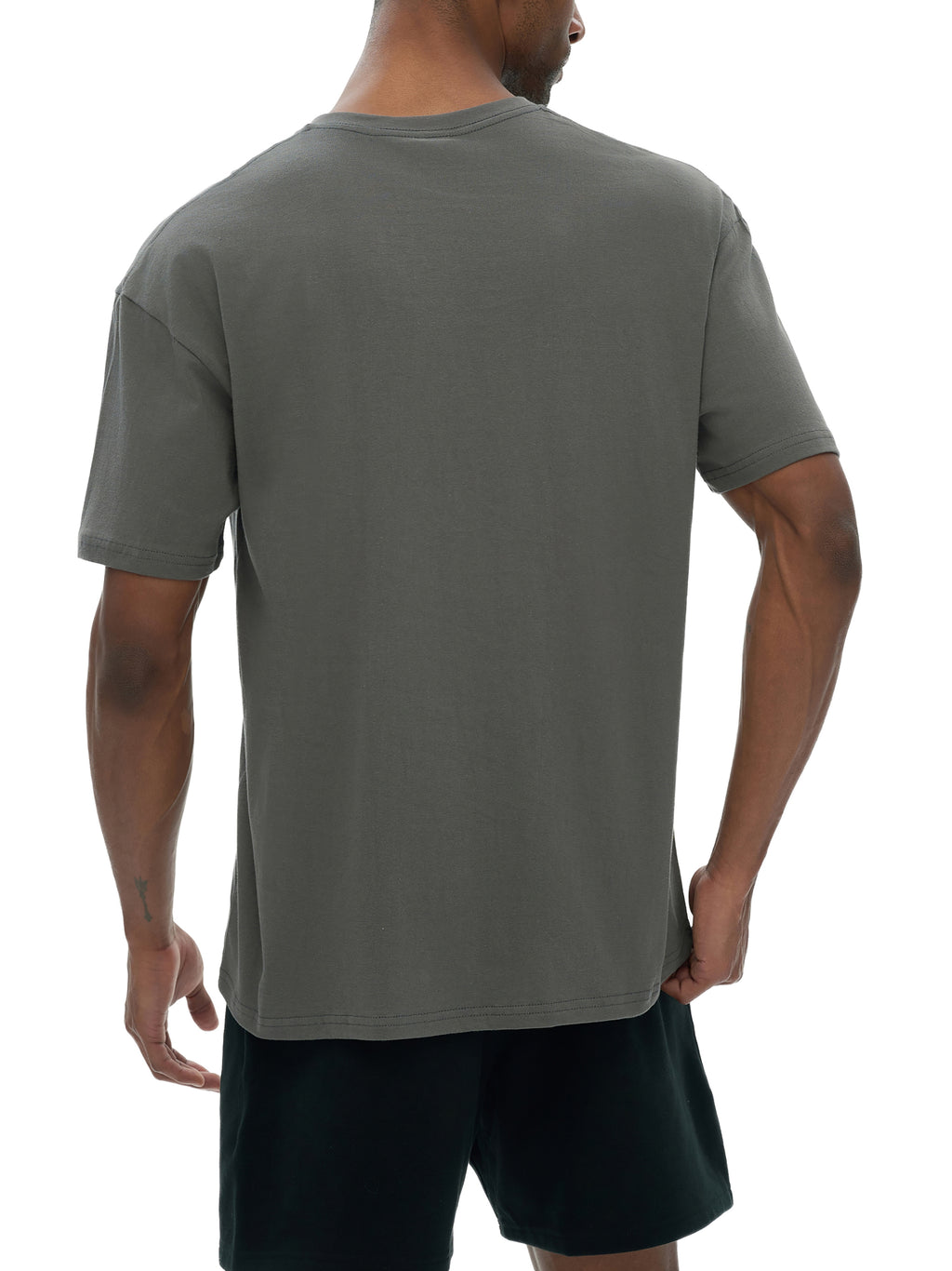 Pure Cotton Tee