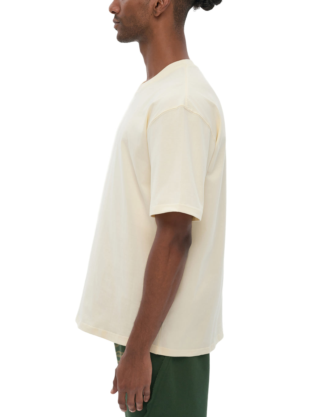 Classic Heavyweight T-shirt