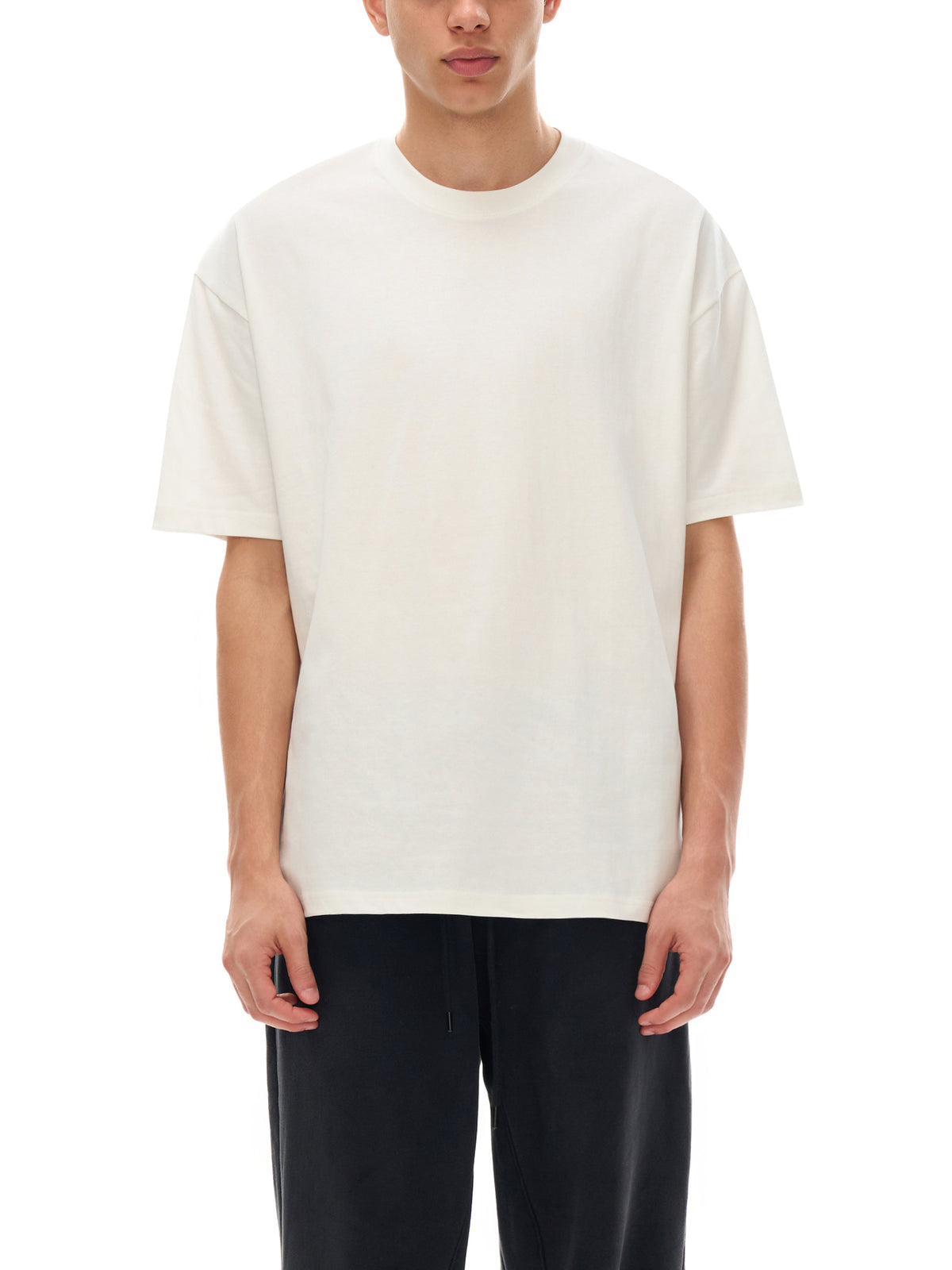 Pure Cotton T-Shirt