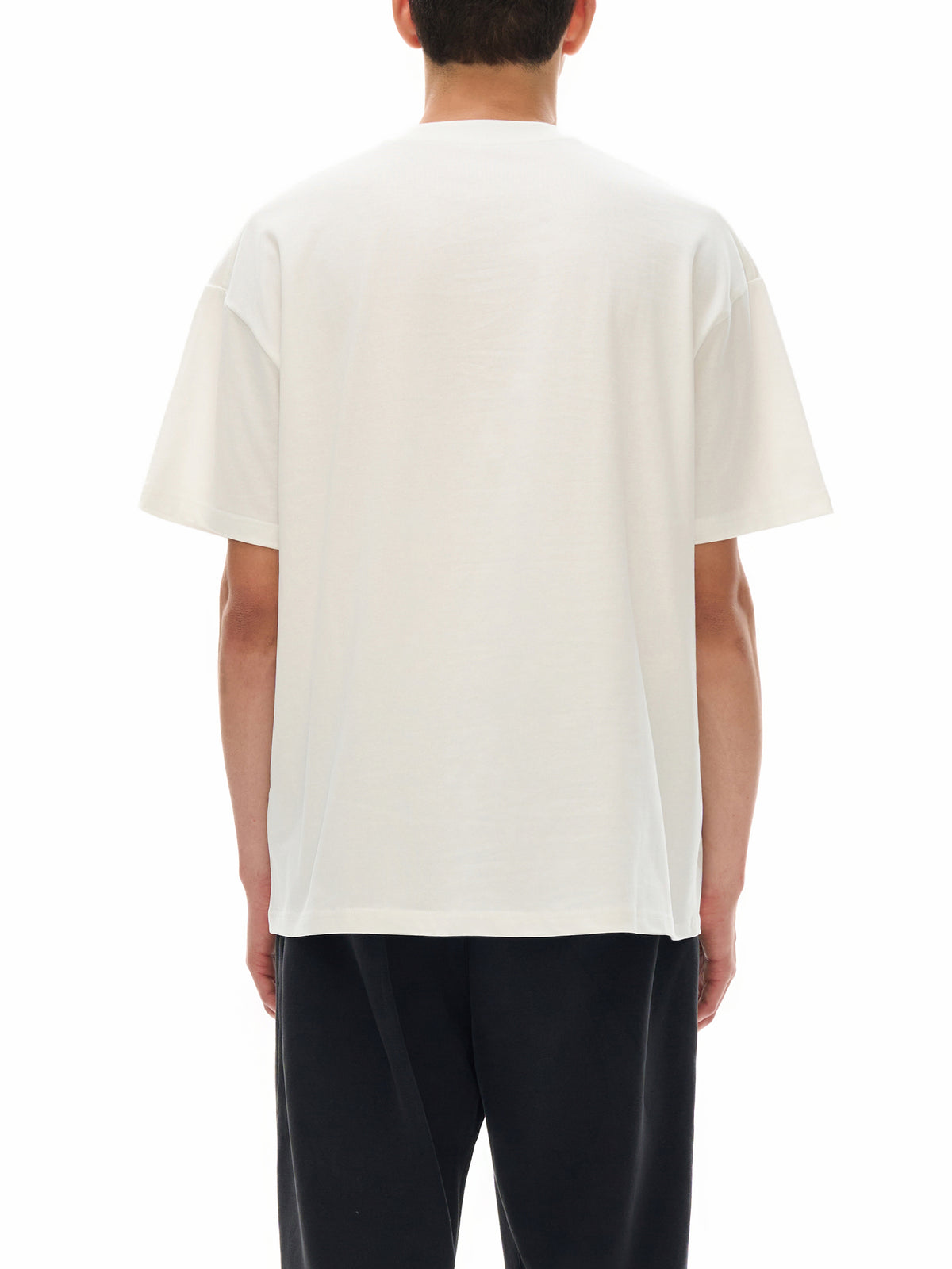 Pure Cotton T-Shirt
