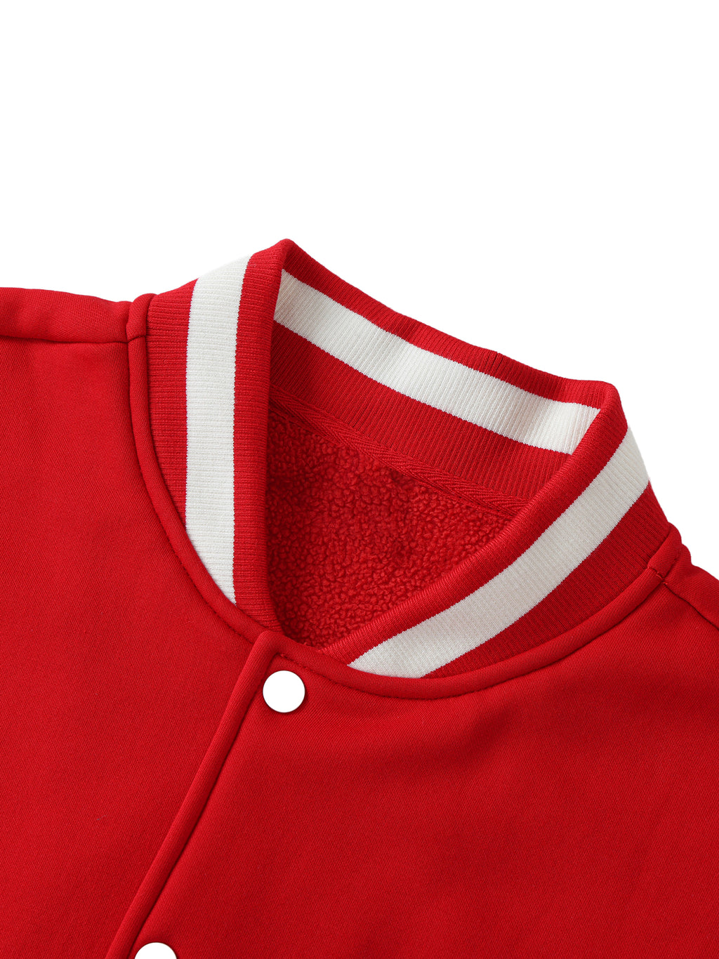 Thermal Varsity Bomber