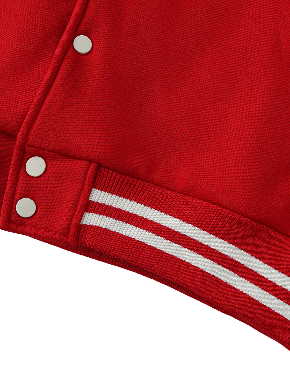 Thermal Varsity Bomber