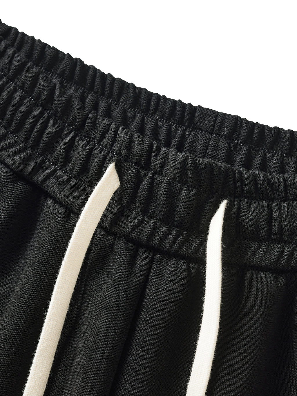 Classic Straight-Leg Pants