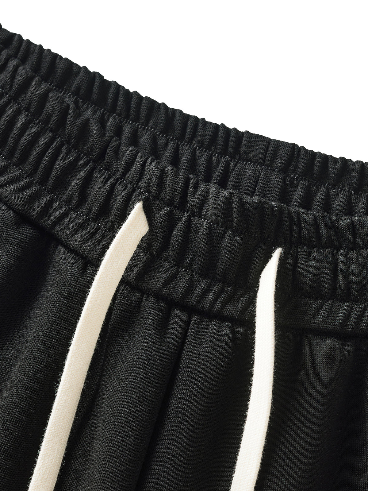 Classic Straight-Leg Pants