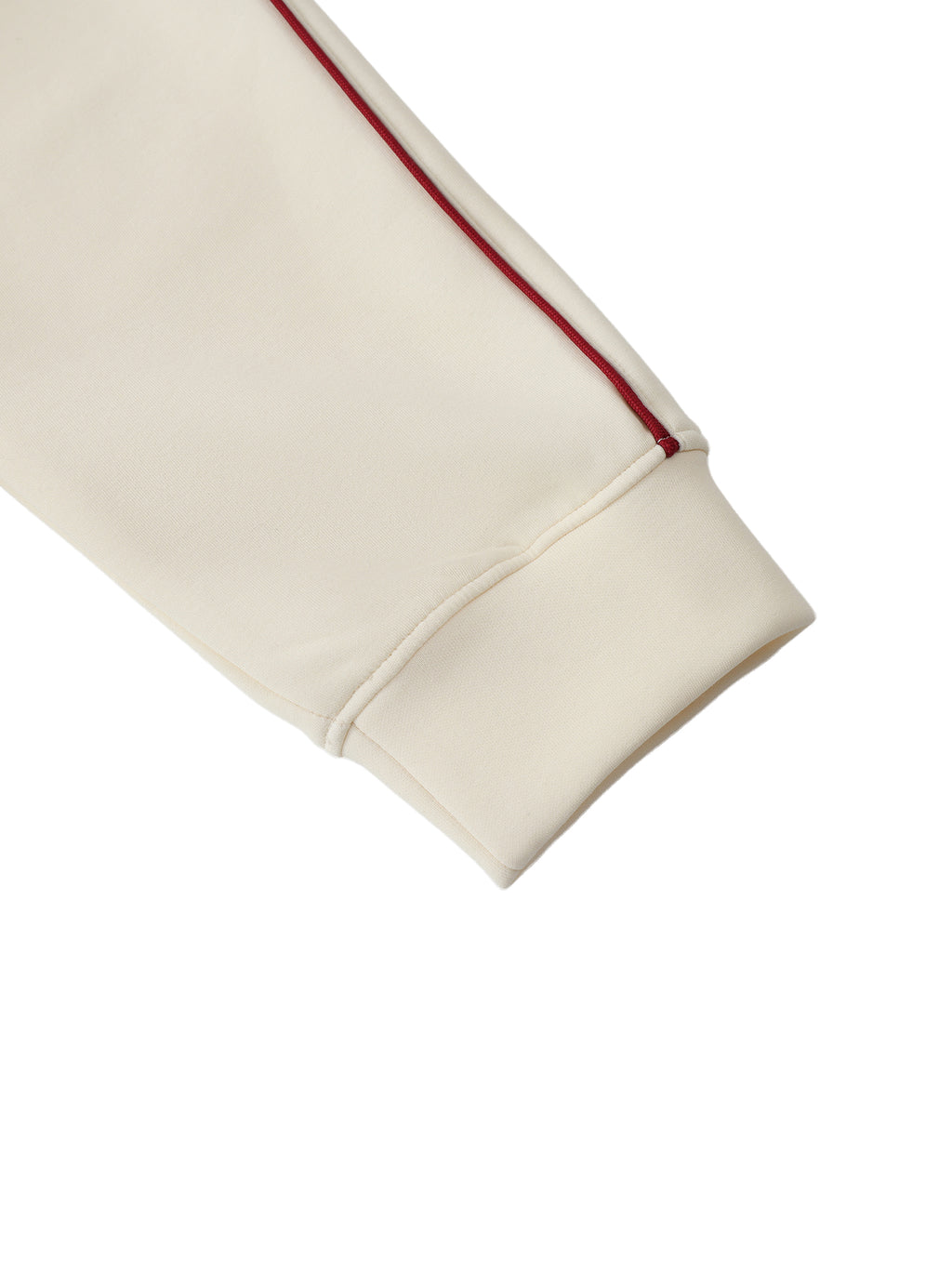 Classic Raglan Heavyweight Sleeve Zip Hoodie