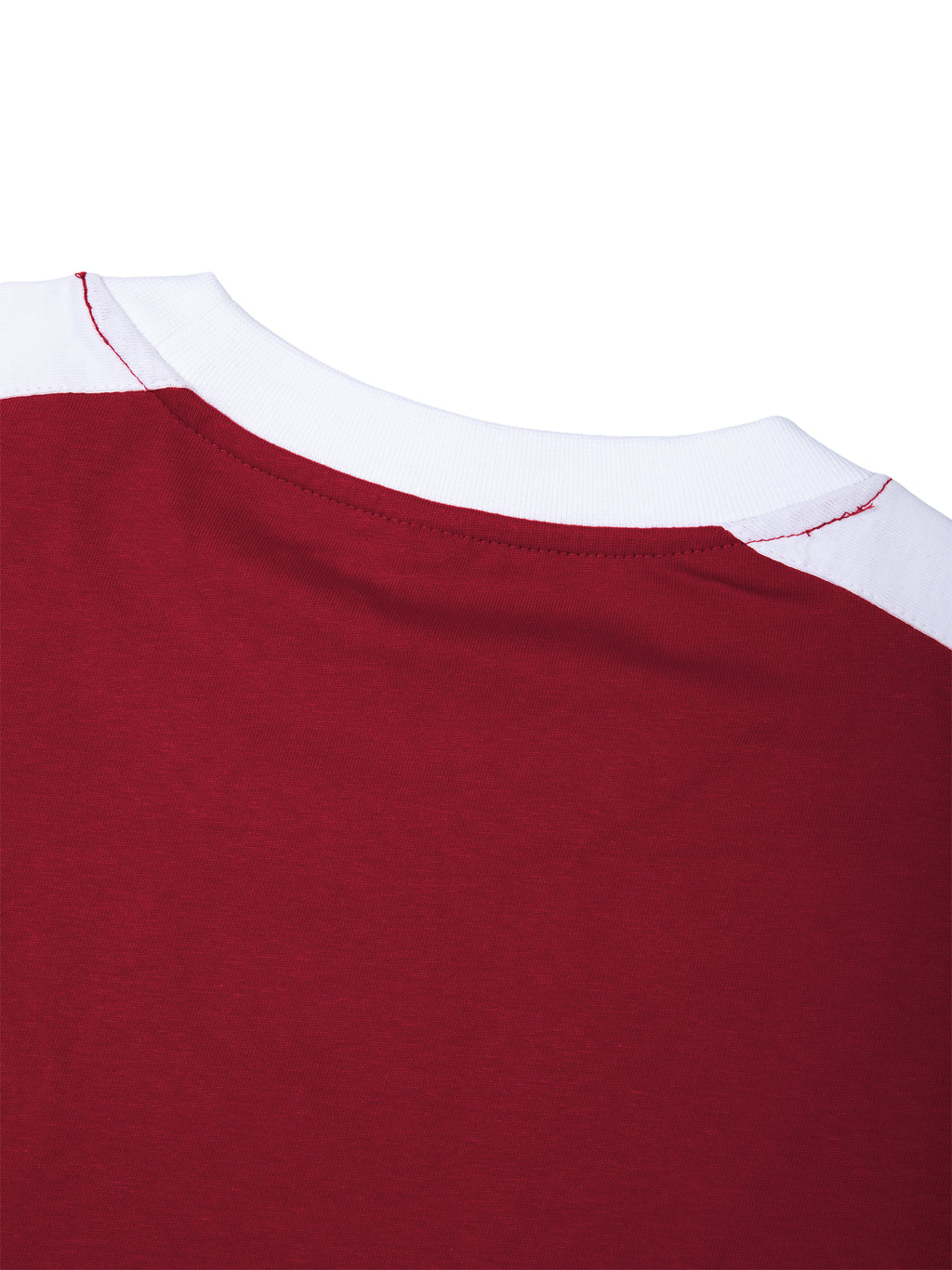 Block Loose T-Shirt