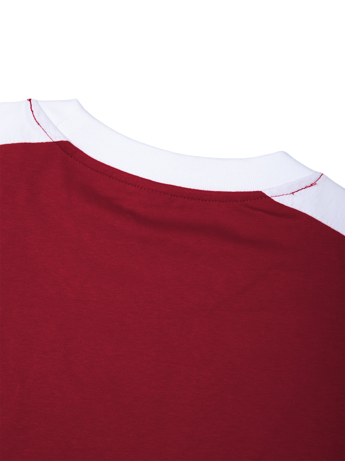 Block Loose T-Shirt
