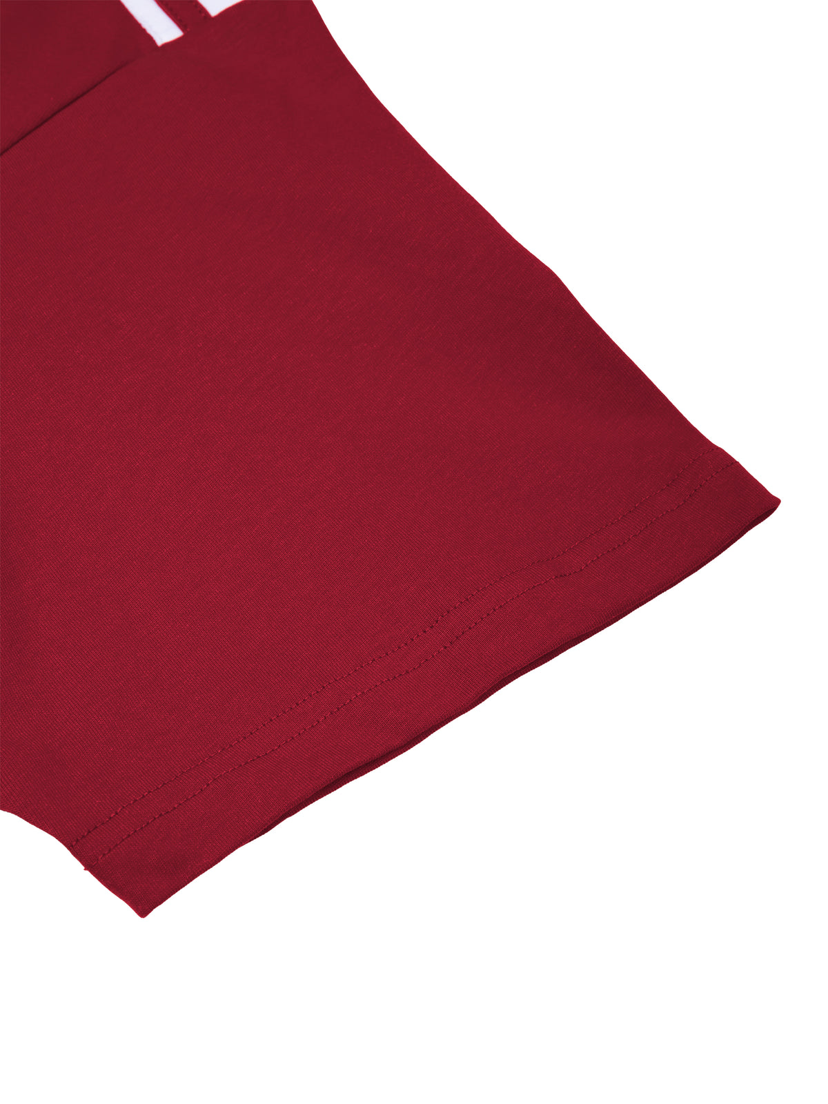Block Loose T-Shirt