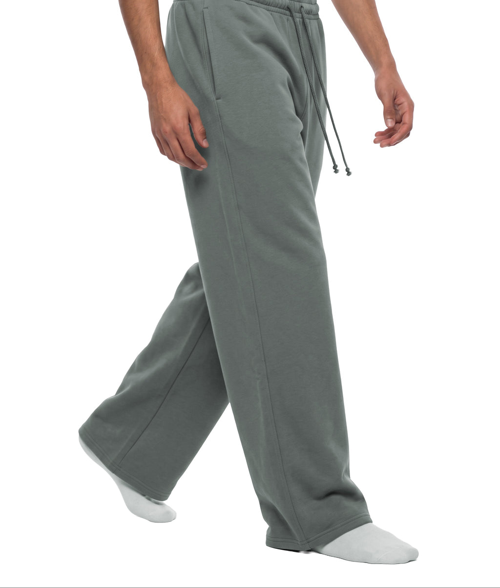 Heavyweight Fleece Sweatpants