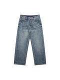 Hand-Brushed Heritage Pant