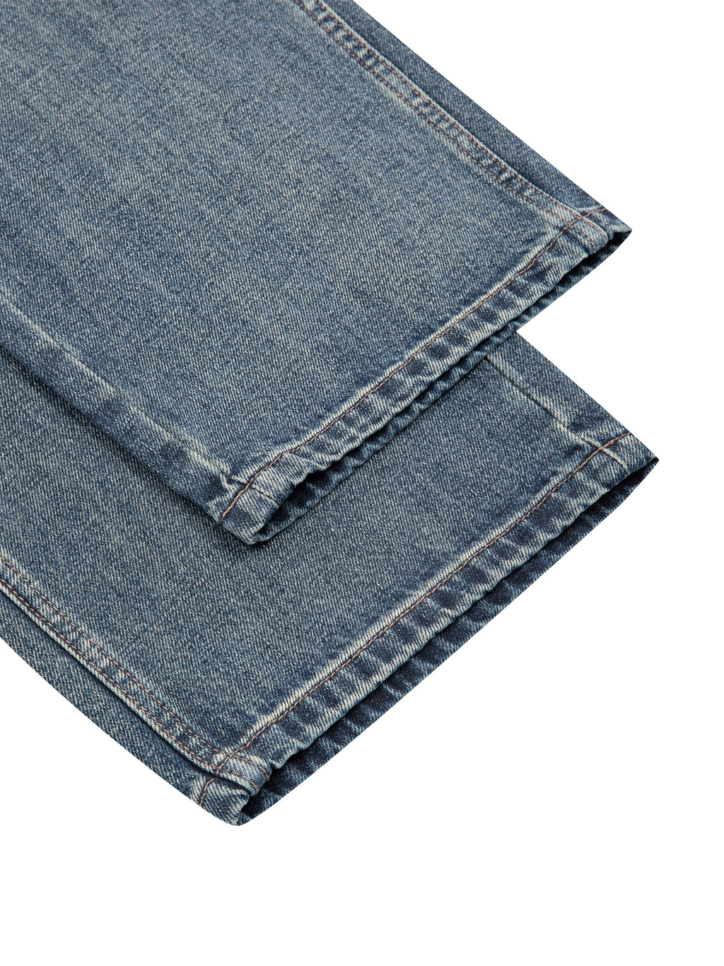 Hand-Brushed Heritage Pant