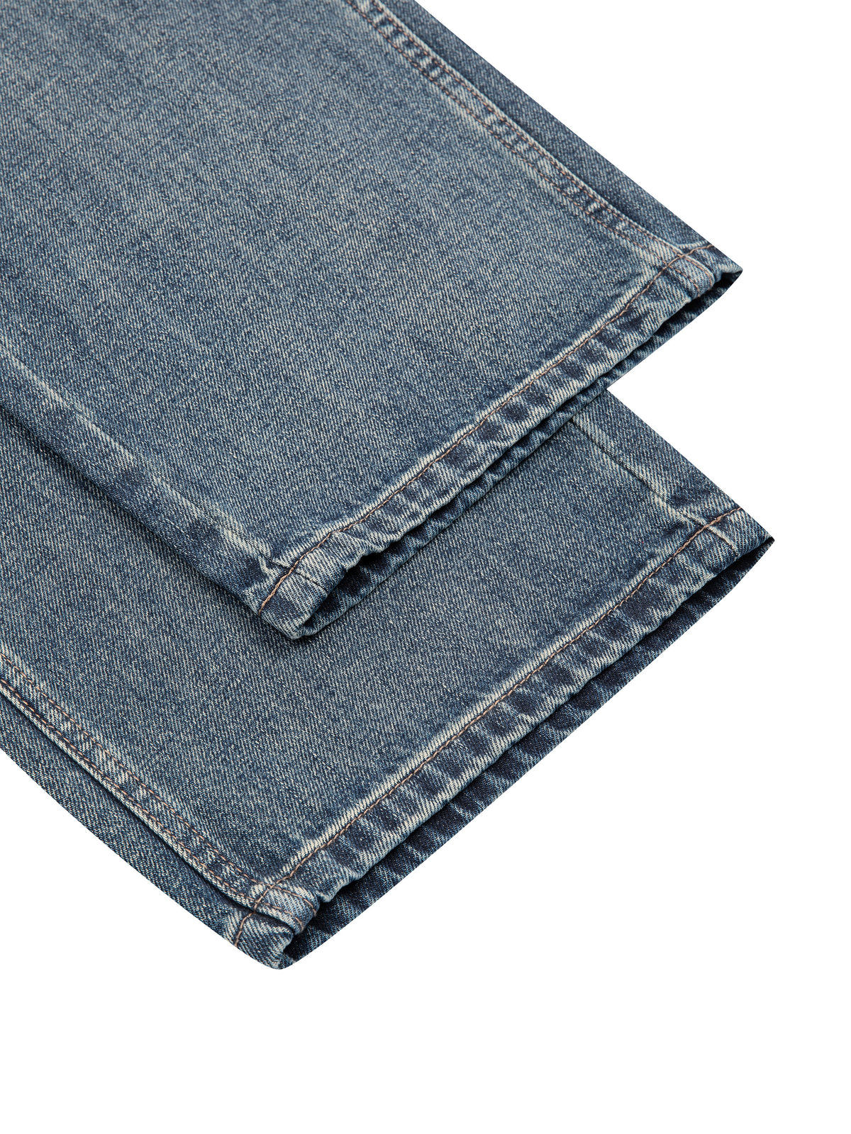 Hand-Brushed Heritage Pant