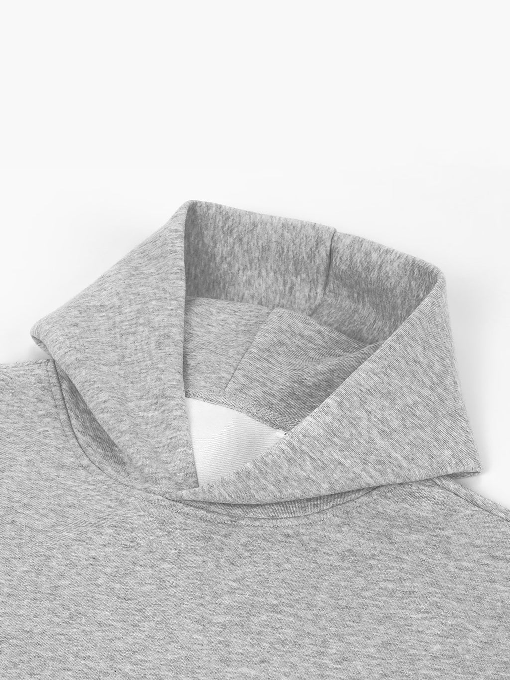 Signature Boxy Hoodie