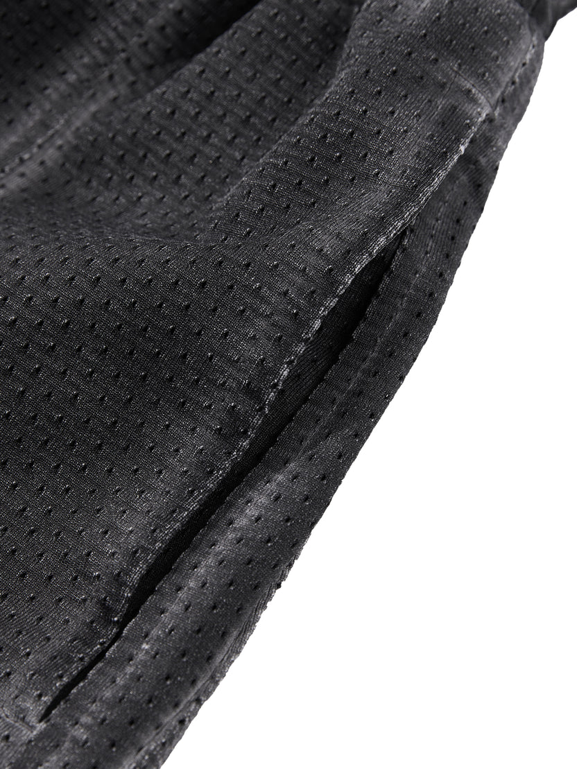 The Northern Loose Crop Shorts