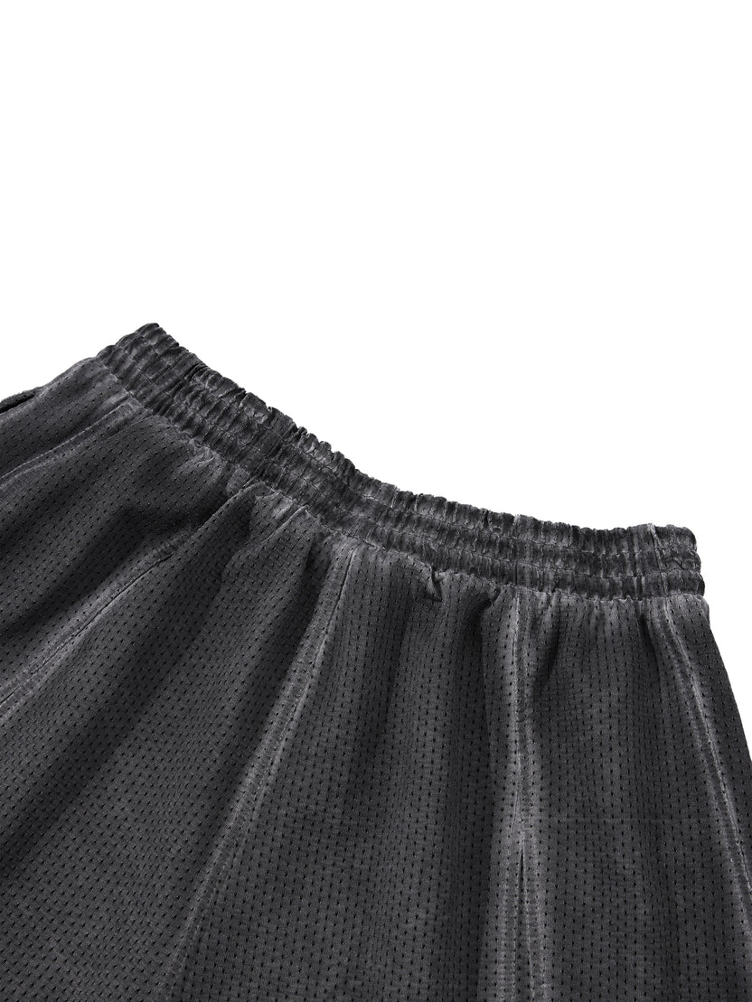 The Northern Loose Crop Shorts