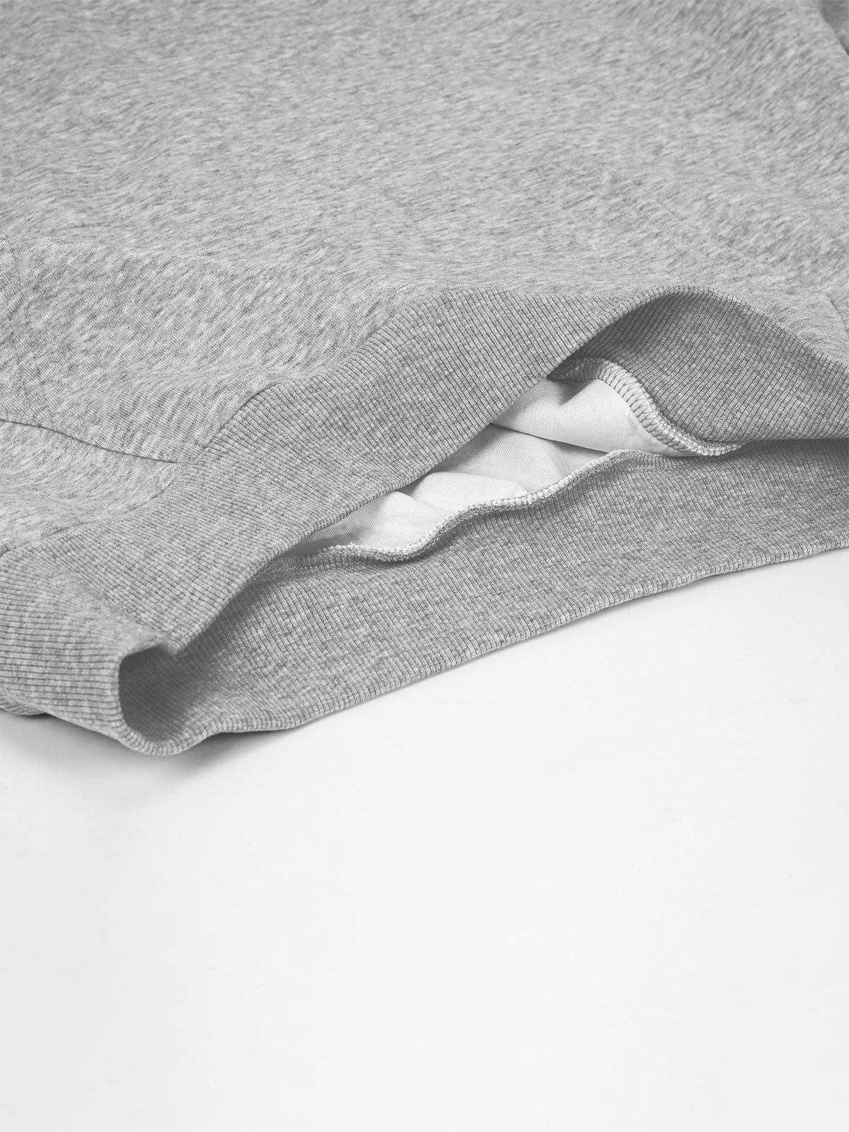 Signature Boxy Hoodie